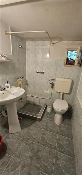 CASA 5 CAMERE 120 MP  ZONA UMF  CURTE 95 MP - 18