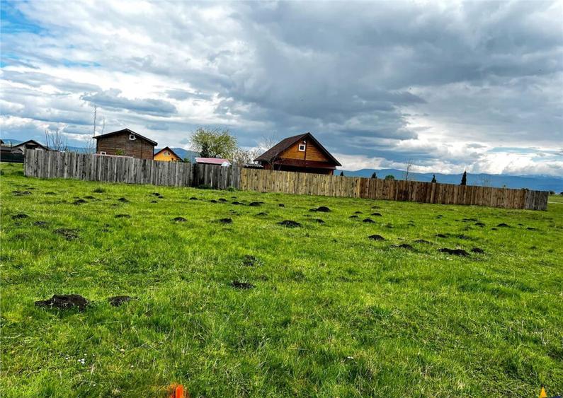 FILM! Deschidere intravilan pe 900mp, rezidential investiti - 33