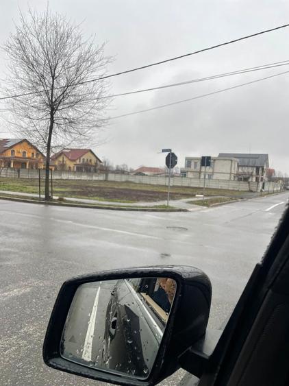 Vand teren 1000 mp, zona Oncea, str Bunytai Vince nr 21 - 1