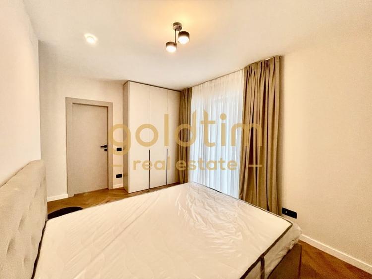 BANEASA/SUPERB/PRIMA INCHIRIERE/PARCARE INCLUSA - 17