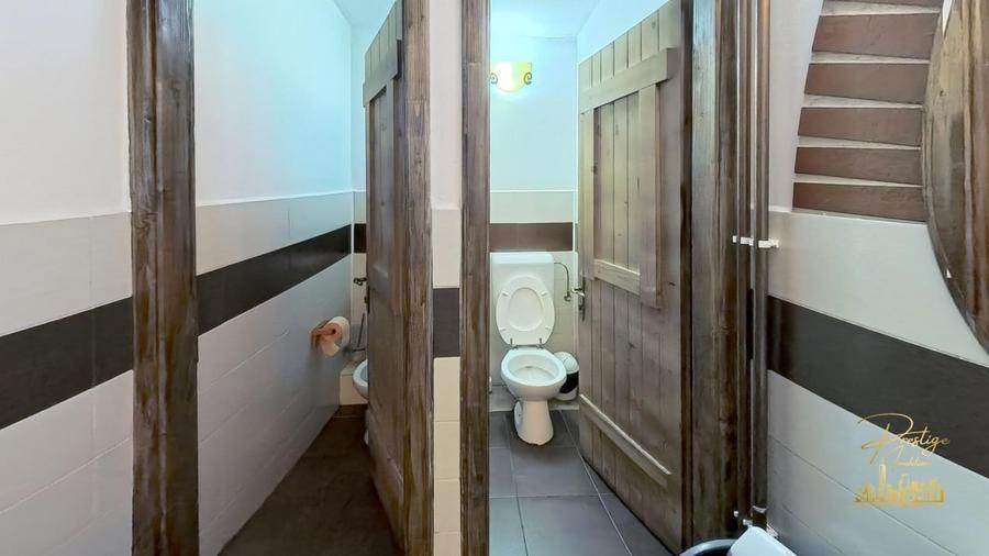 Cabana cu restaurant si 5 camere de vanzare in Vartop - Arieseni - 27