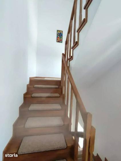 Vila 5 Camere Otopeni | langa Therme | 2 min DN1 | Mobilata, Utilata - 19