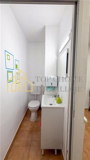 2 Camere Decomandat Bloc 1979- Stefan Cel Mare/Obor, Parter Inalt, De Renovat - 15