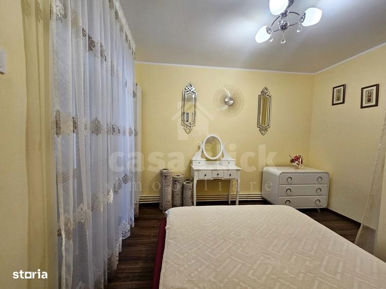 2 camere semidecomandat, 56 mp renovat complet, nelocuit, ?iglina 2! - 6