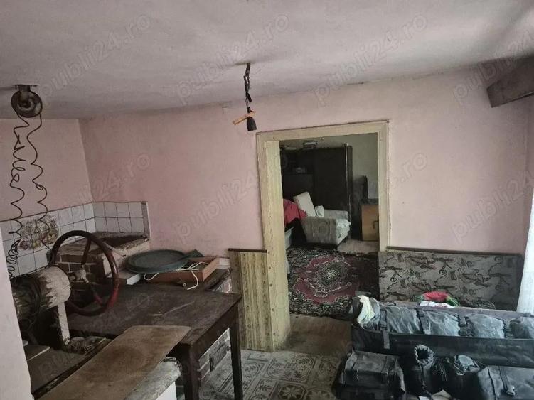 Casa sat Iablani?a 1163 mp - 5