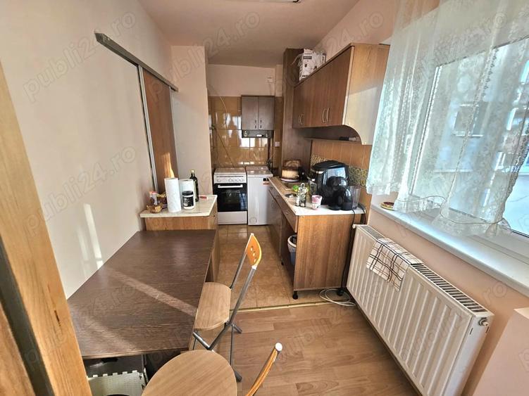 Inchiriez garsoniera, zona centru - 3