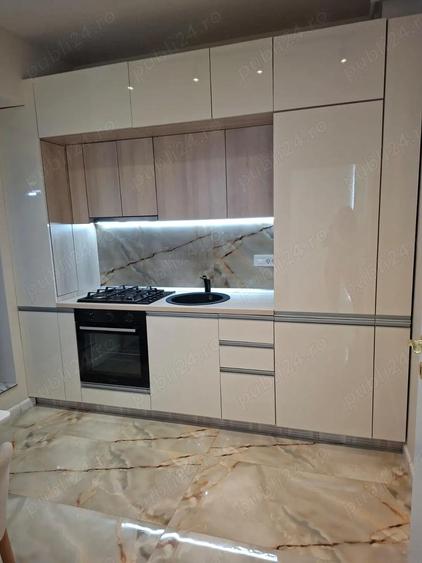 Proprietar | apartament nou | mobilat modern | etaj 8 11 - 6