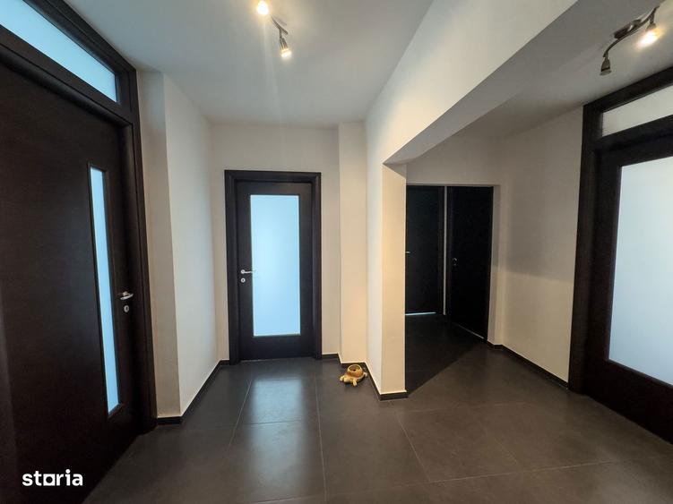 4 camere | 13 Septembrie | Parc Sebastian | parcare | COMISION 0% | - 5