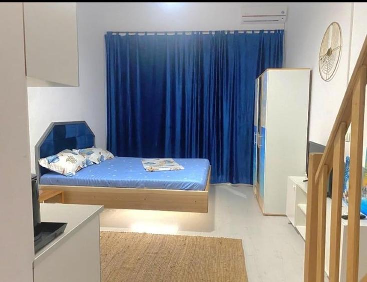 Apartament de vanzare cu vedere la piscina - 2