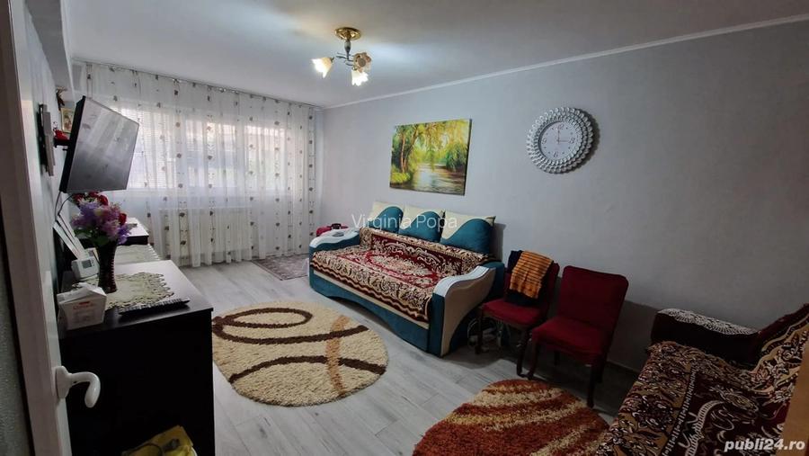 Apartament 1 camera decomandat