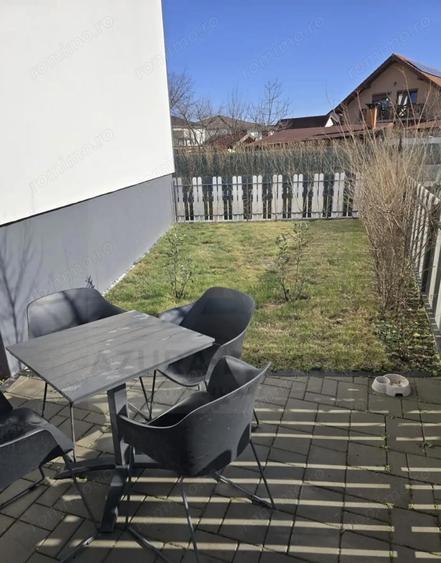 Apartament premium 54 mp utili curte 150 mp si 2 parcari in Selimbar - 9