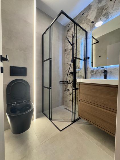 Apartament 3 camere Prima Închiriere Parcare Subterana Inclusă Totul Nou - 11