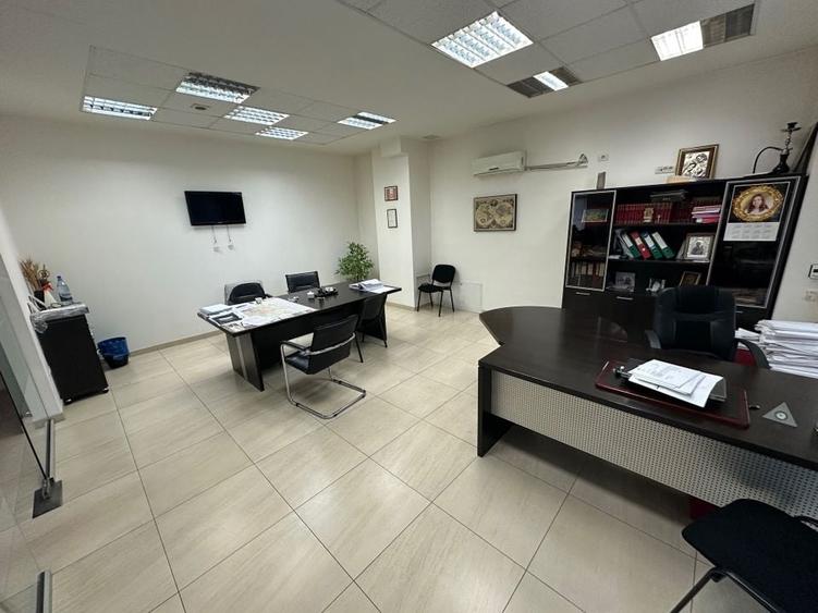 Spatiu Comercial zona Aradului - 4 locuri de parcare - 6