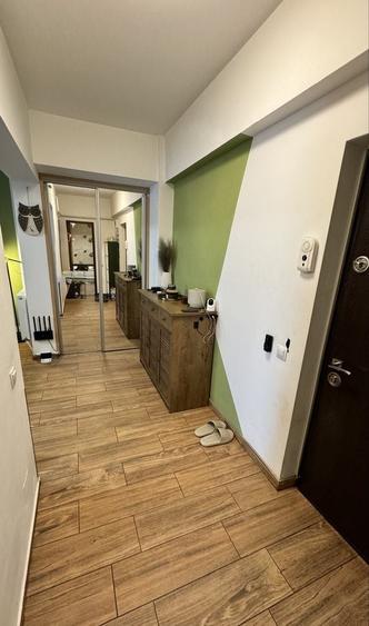 Apartament 2 camere open space | Ale. T. Neculai | Bloc 2015 | Etaj 1 | Parcare - 3