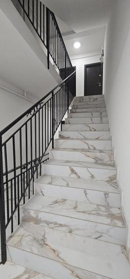 Apartament de inchiriat bloc nou 2 camere decomandate Horpaz-Str. Agricultorilor - 10