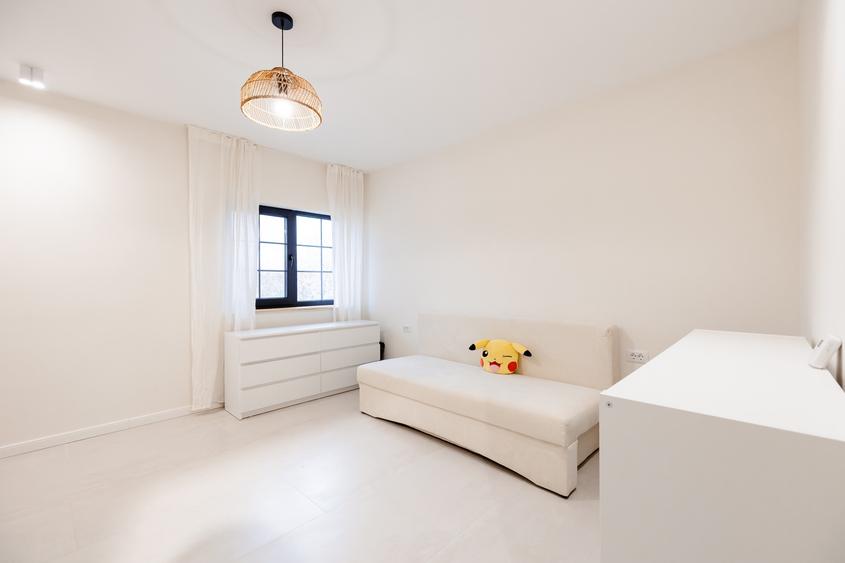 Casa deosebita 4 camere, teren 700 mp, finisaje moderne - Aradul Nou - 7