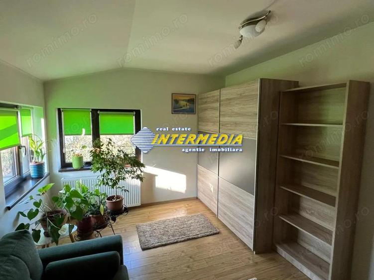 Casa noua de vanzare 120 mp finisata complet ideala pentru o familie in Alb Iulia - 4