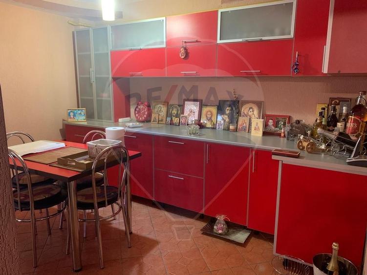 Vanzare apartament 3 camere elegant | Pitesti | Gavana 3 - 14