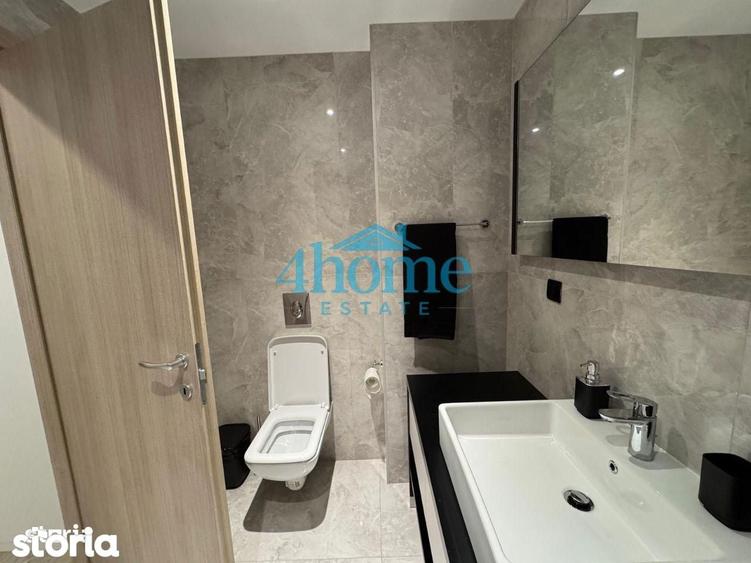 Studio Select Residence| Dristor| Metrou| Bloc Nou - 9