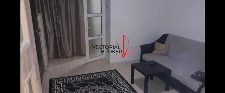 Garsoniera et. 4, 31mp, renovata, mobilata, Titan- Potcoava - 2