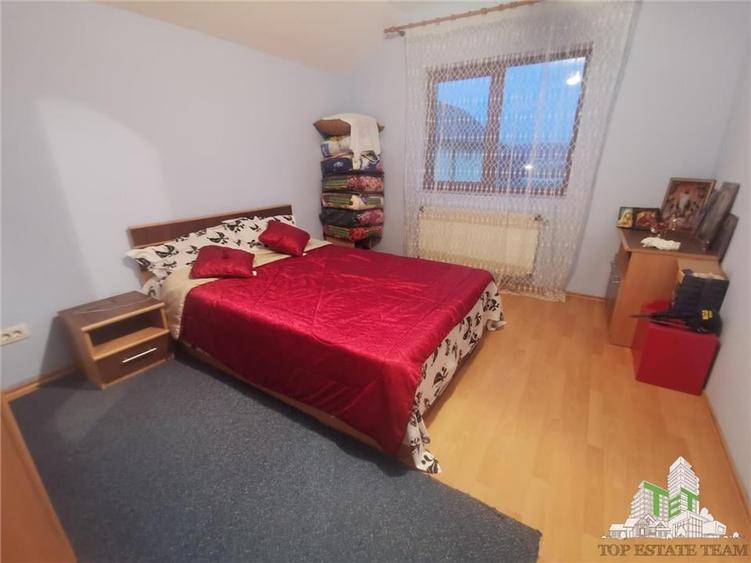 Vila 5 camere regie proprie cu gradina/garaj in Bacu (Joita) - 3