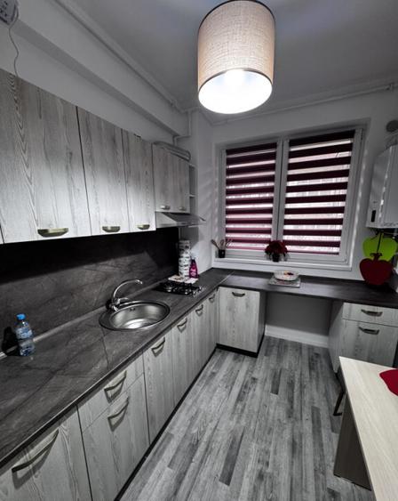 Apartament 2 camere, 50 mp, Happy Residence 3 - 1