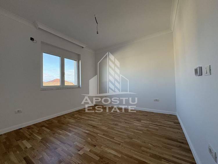 Duplex premium cu 5 camere de vanzare in Mosnita Noua – Zona Centrala - 14