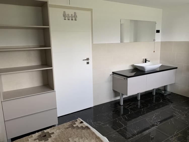 OPORTUNITATE! Duplex modern cu curte generoasa complet mobilat D-Jucu, jud. Cluj - 13