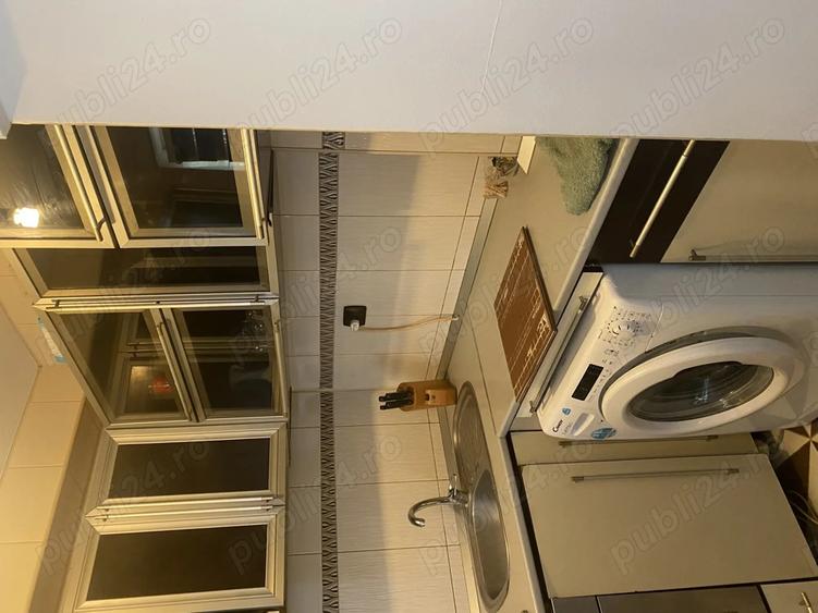 Vand apartament 3camere, zona Careffour Market - 1