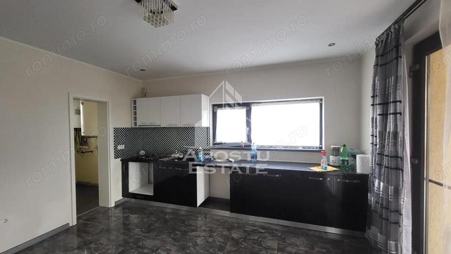 Casa individuala cu 4 camere,3 bai,Sacalaz - 8