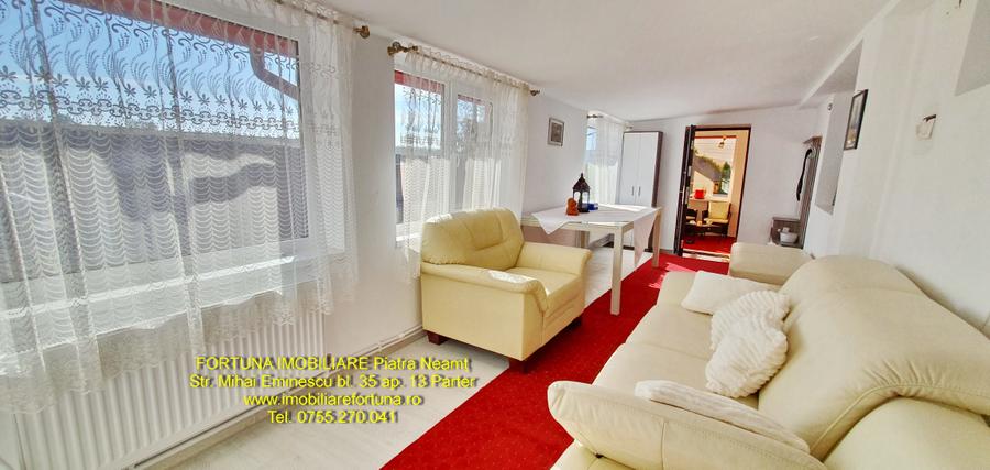 Proprietate com.Stefan cel Mare, intr-un cadru natural inedit - 3