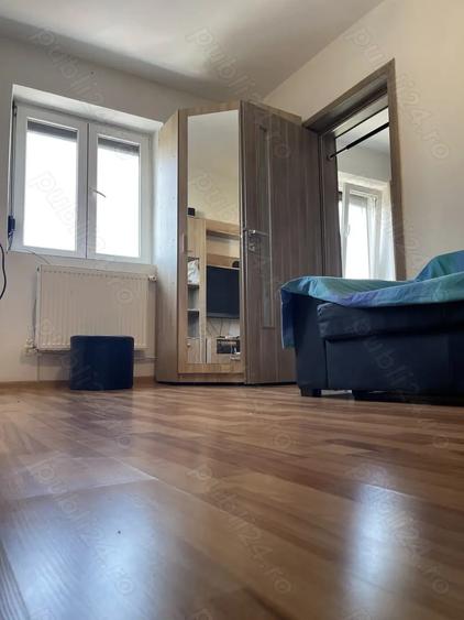 Apartament Cu Doua Camere Zona ACR - 1