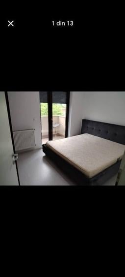 3 camere Lipovei, bloc nou - 9