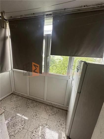 Apartament 2 camere cf 2 semidecomandat zona Micro 14 - 7