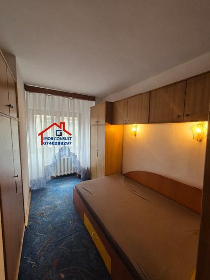 Ultracentral, apartament spatios, 4 camere, Cod CE 940 - 6