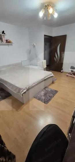 Apartament 2 camere, 49 mp, zona Dambovita - 2