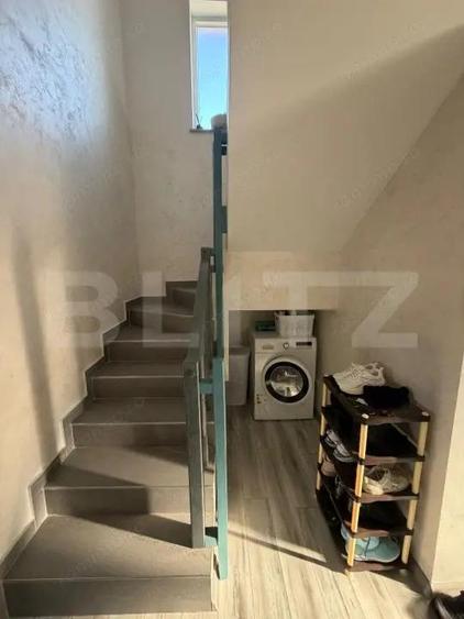 Duplex Lisaura, 4 camere, 96mp utili, toate utilitatile. - 7