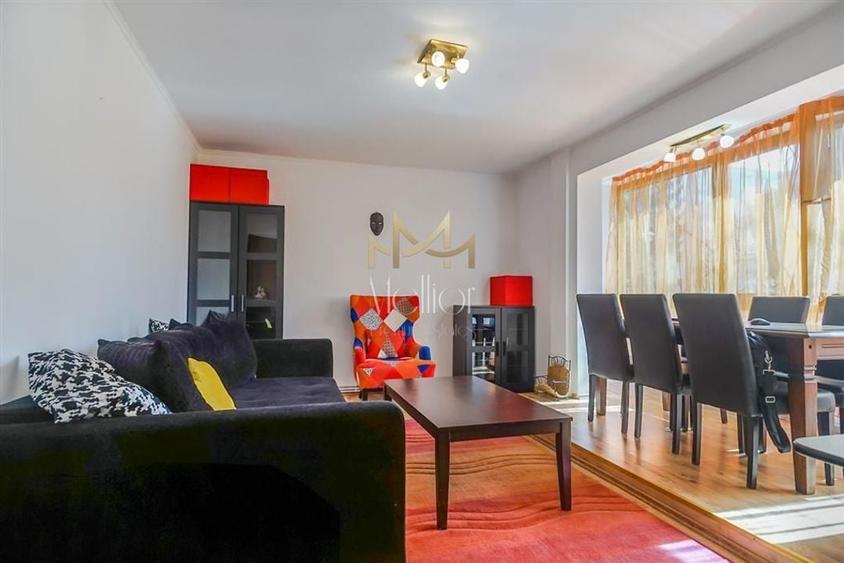 Apartament 3 camere decomandate Gheorgheni zona Diana! - 1