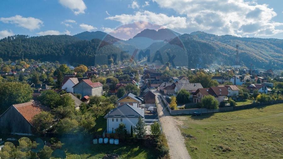 Casă / Vilă cu 5 camere de vânzare în zona Bunloc - 27
