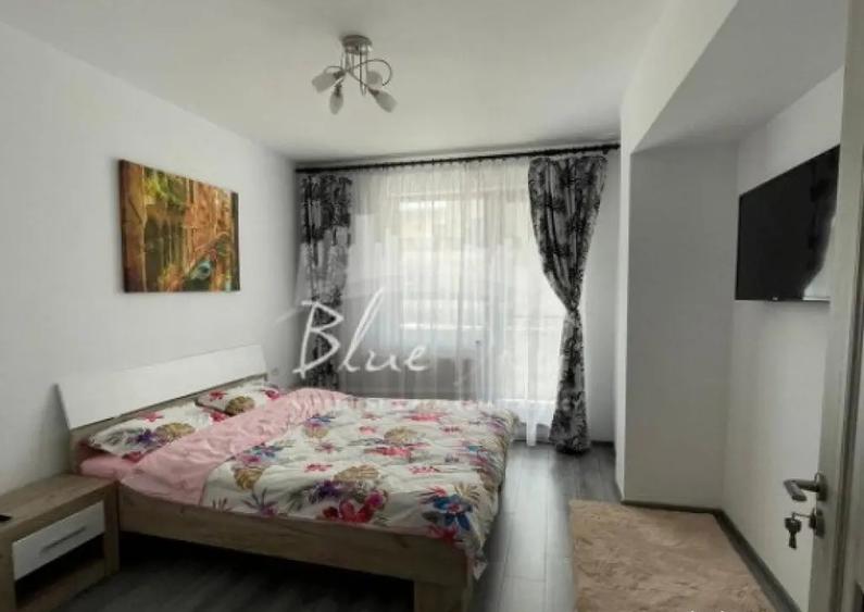 Mamaia Nord-Apartament 2 camere mobilat complet - 3