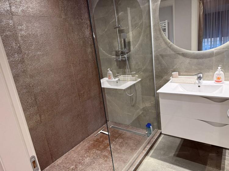 Apartament de lux 4 camere – Șoseaua Nordului | Vedere panoramică | - 10