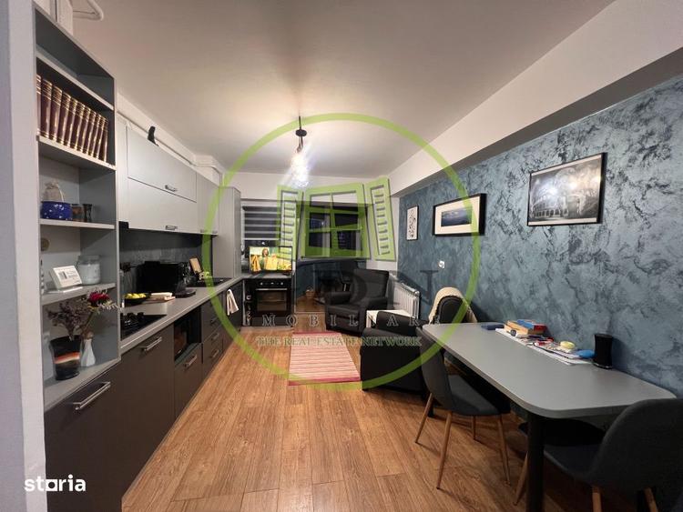 Apartament 2 camere, Calea Severinului, zona SIF - 7