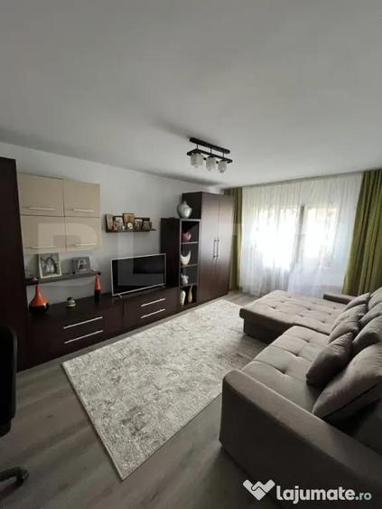 Apartament cu 2 camere decomandat în Independenței