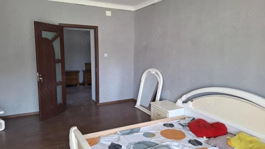 Casă cu 3 camere cu Teren 508 Mp în Central