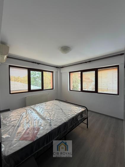 Inchiriez apt. 3cam. Iancului-Ferdinand, Str. Căminului,TOTUL NOU, 12min. metrou - 10
