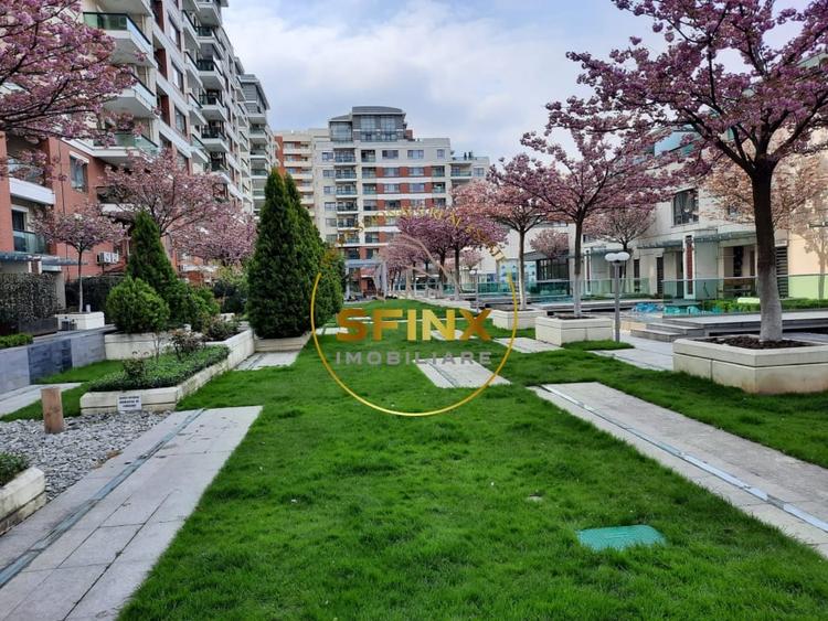 Emerald Residence, vedere lac, 4 camere, pet friendly, 2 locuri parcare, boxa - 7