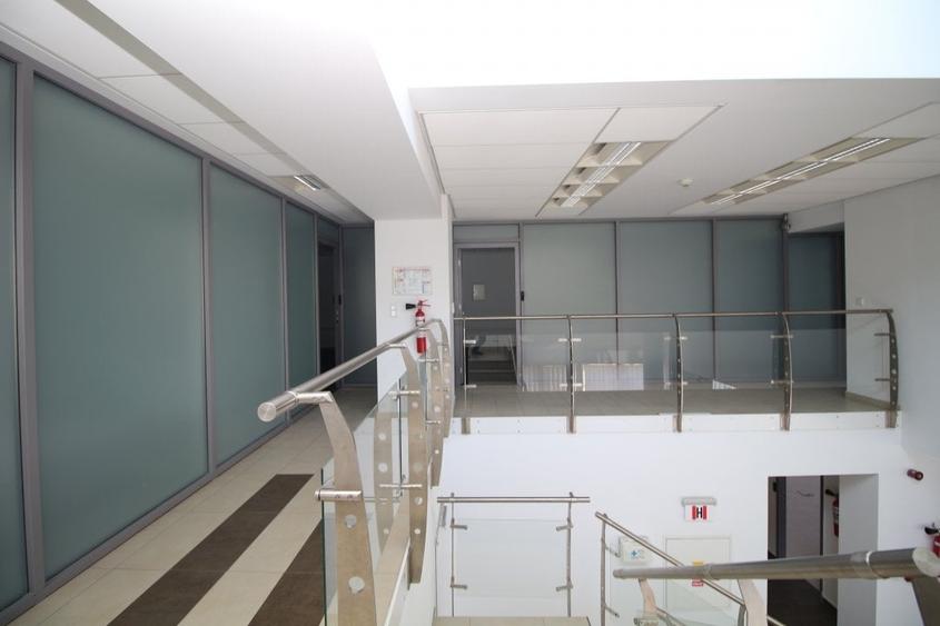 Cladire de birouri, spațiu open de 72 mp - 5