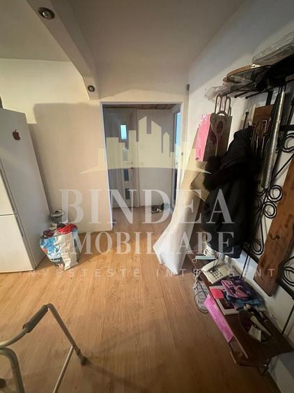Apartament 2 camere decomandat parter centrala -Bucovina - 5
