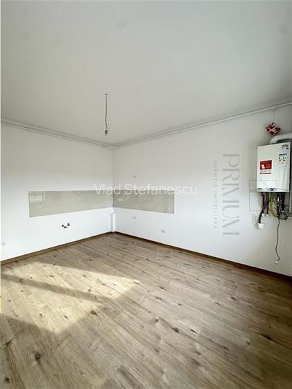GIROC - 2 Camere - Etaj intermediar - Finisaje premium GIROC - 2 Camere - Etaj intermediar - Finisaje premium