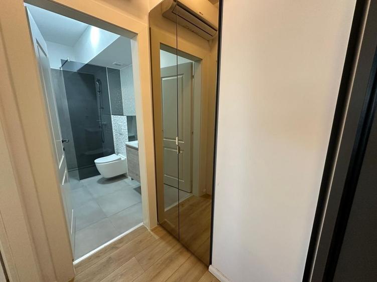 2 Camere Studio Lake House 2 Lacul Morii 8Min Metrou Petrache Poenaru - 8